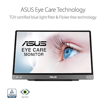 ASUS ZenScreen MB14AC モバイルモニター ZenScreen MB14AC｜モニター｜ASUS 日本